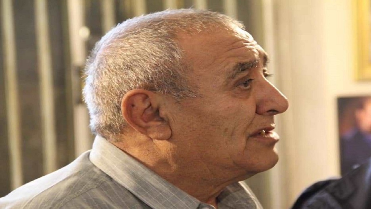 استاد «خرم قزوینی» درگذشت