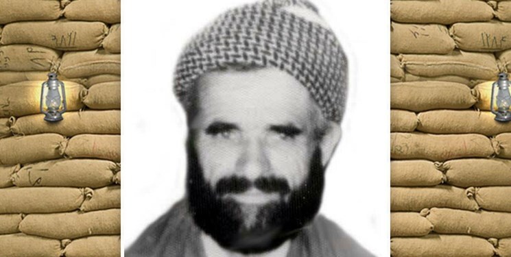 گروهک‌ها «سلیمانپور» را با سرنیزه تکه‌‌تکه کردند