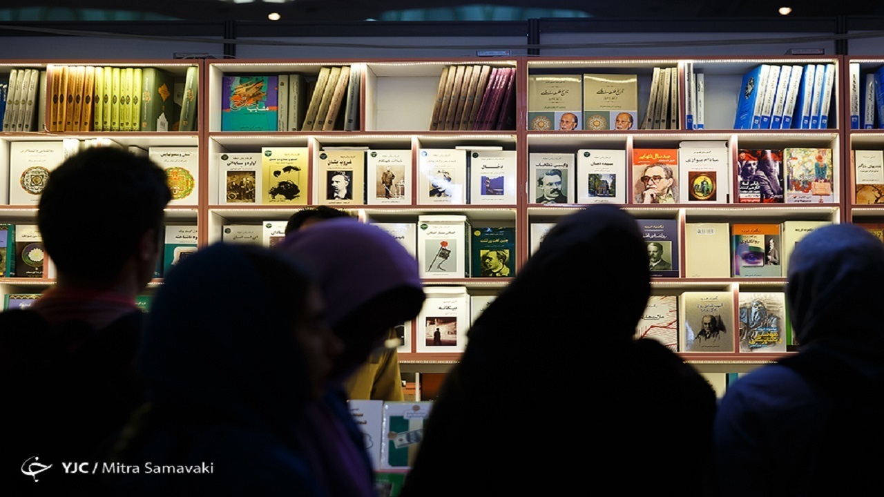 یادگاران ۱ روایتگر خاطرات شهید چمران