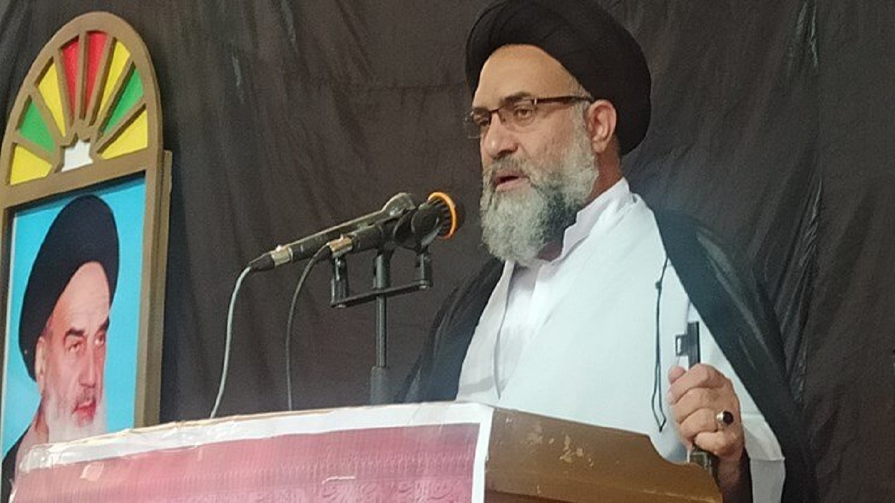 هدف دشمن ایجاد ناامنی در کشور است
