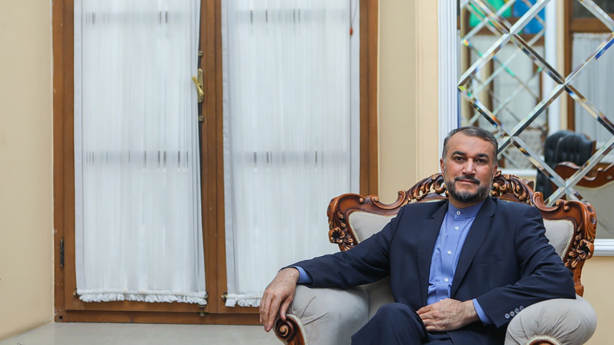 دیدارهای بی‌وقفه امیرعبداللهیان در نیویورک/ از تاکید بر اجرایی کردن توافقات تا ابراز خرسندی از روند رو به رشد روابط