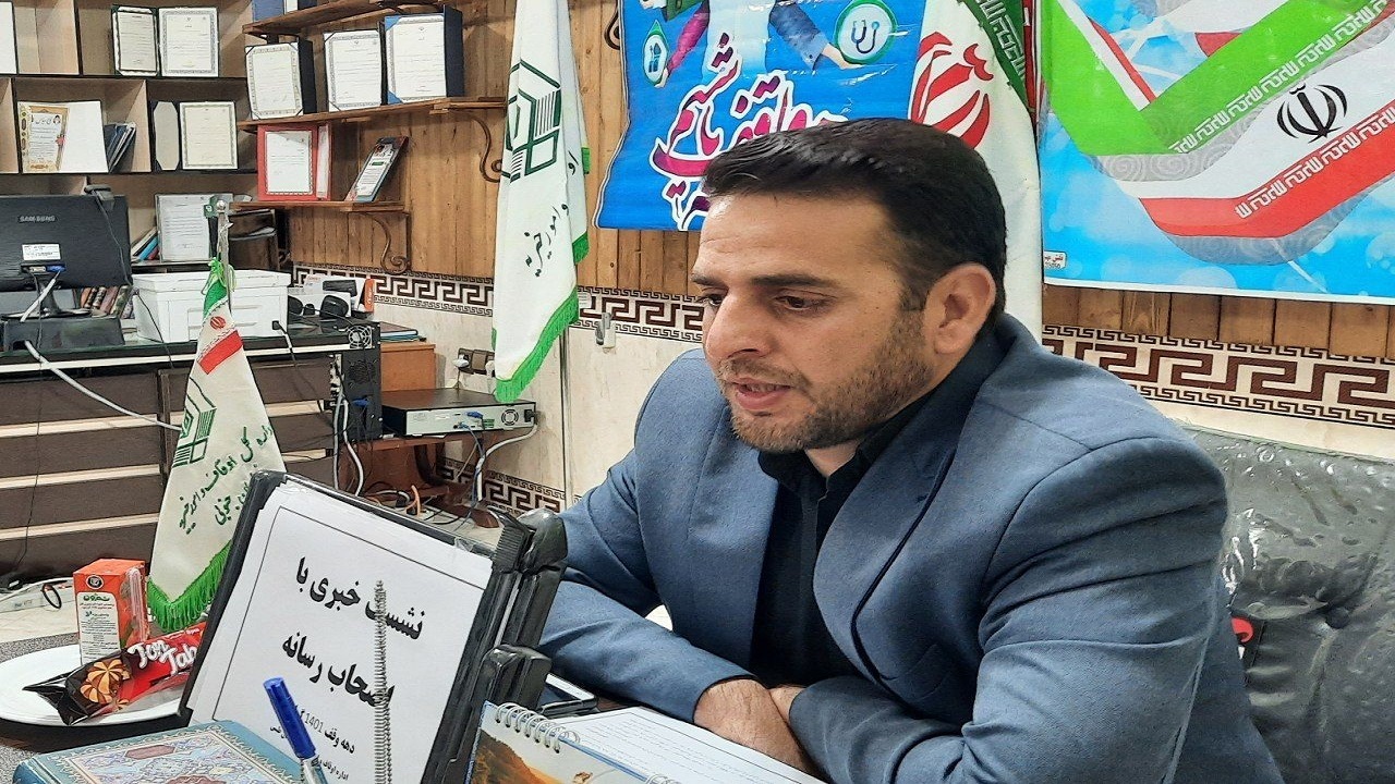 ثبت ۹ وقف جدید در طبس