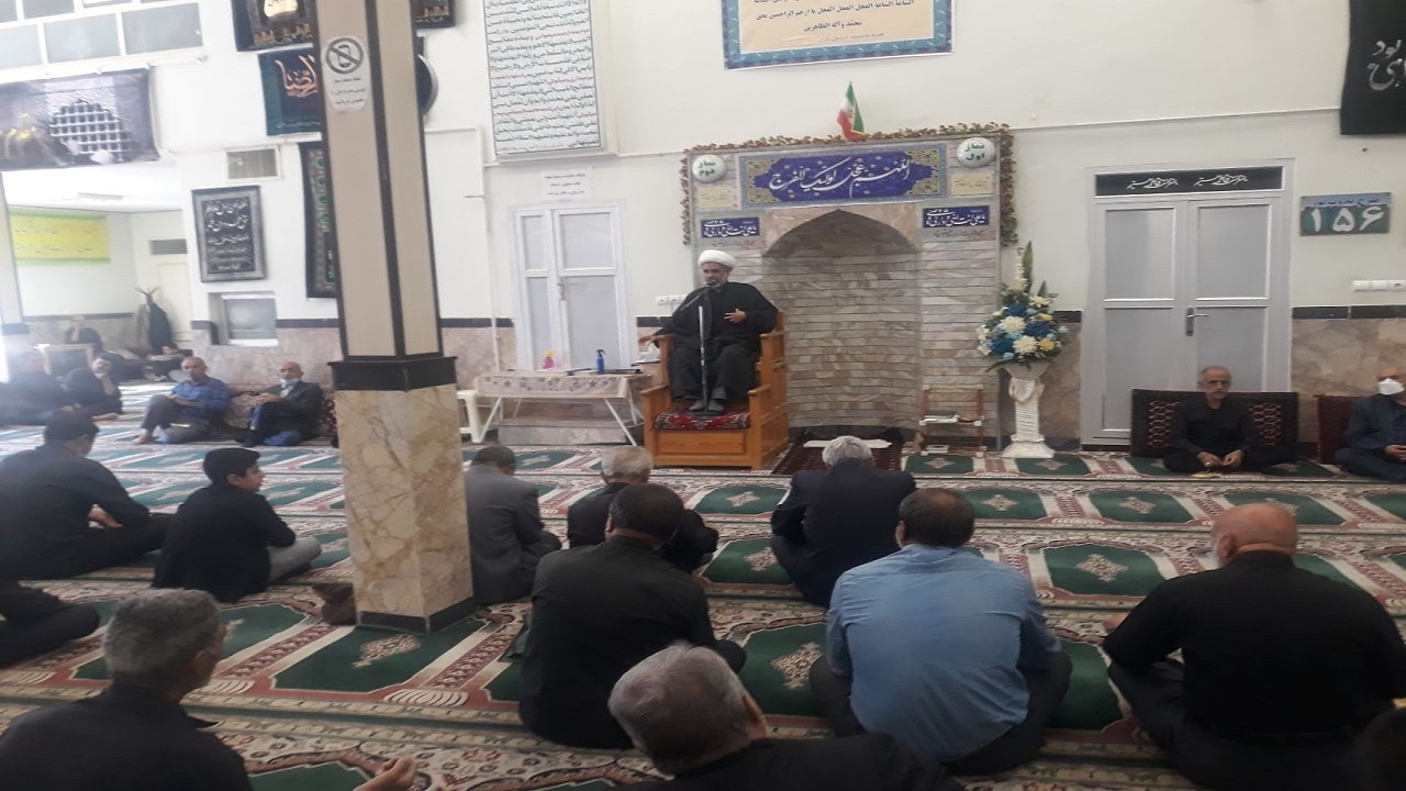 علم پیامبر (ص) برتر از علم دیگران است