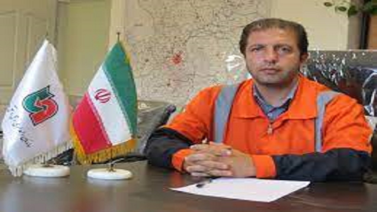 آغاز عملیات ذخیره سازی ۷۵ هزار تن شن، ماسه و نمک در استان همدان