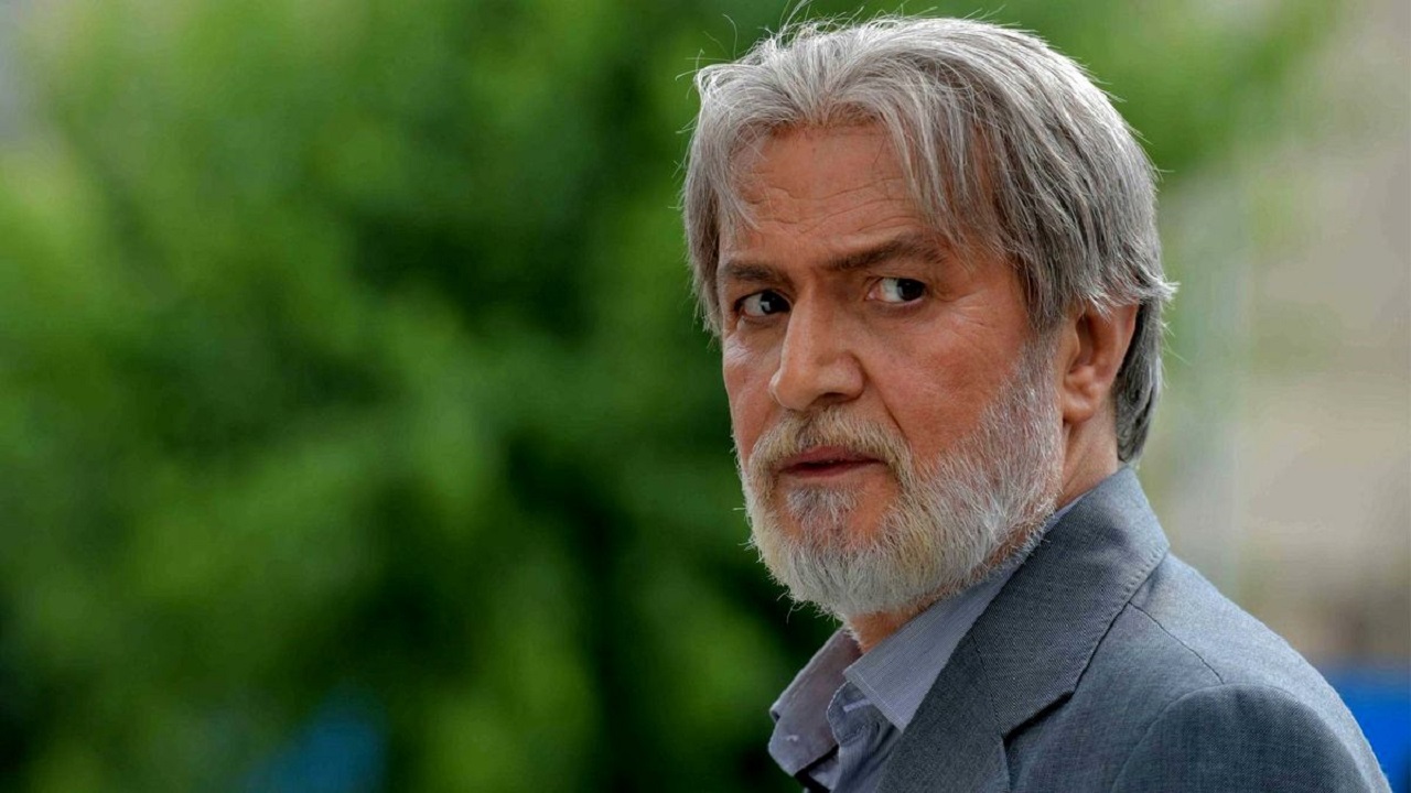 کارنامه نقش آفرینی‌های امین تارخ + فیلم