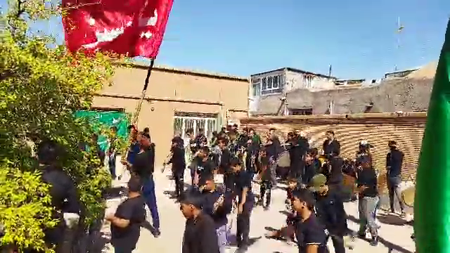 عزاداری
