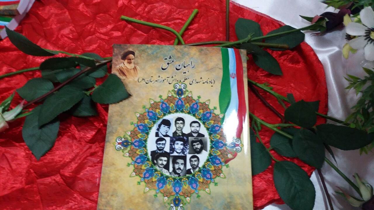 تصاویری از بازگشایی مدارس در شهرستان اهر