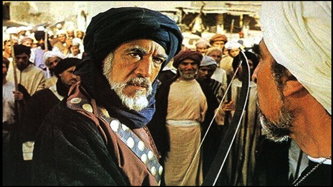 آوایی که از محمدرسول‌الله (ص)در ذهن داریم
