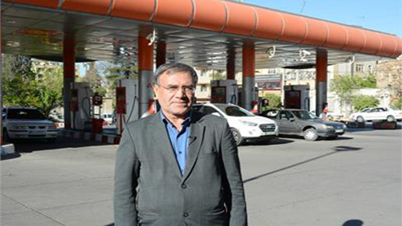 رشد ۱۴ درصدی مصرف بنزین در فارس
