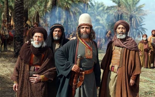 رضا رویگری