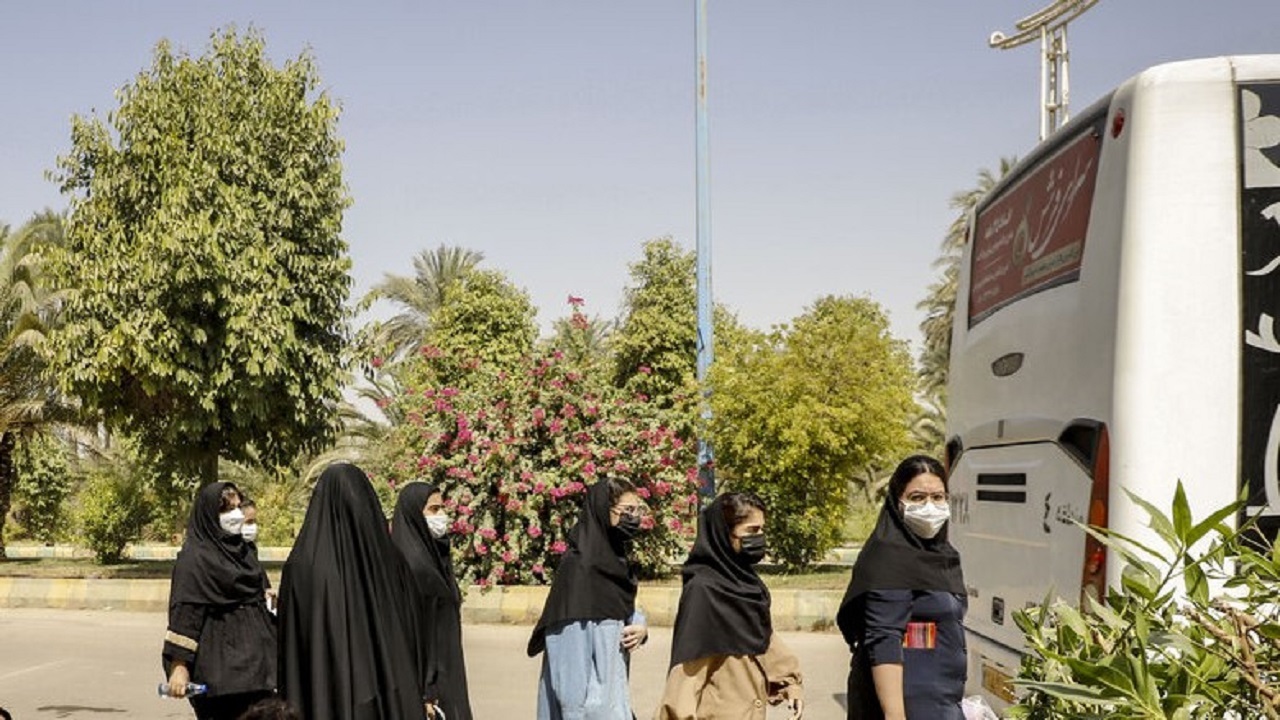 بیش از ۴ هزار دانشجو در دانشگاه شهید چمران اهواز پذیرش شدند