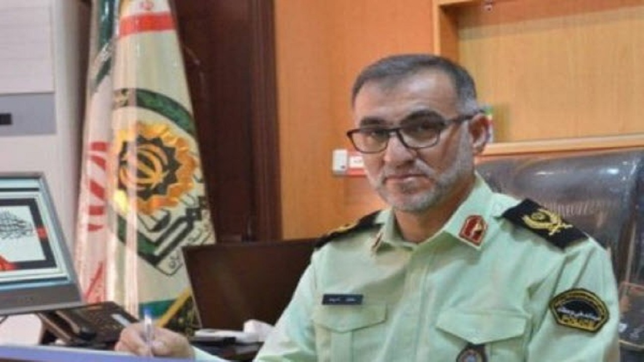 فرمانده انتظامی استان همدان به هنجارشکنان هشدار داد