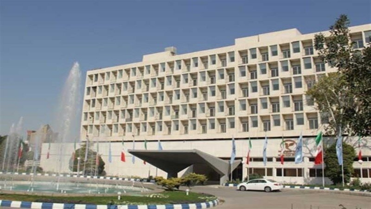 ۱۰ درصد از اقامتگاههای رسمی مشهد اکنون خالی است