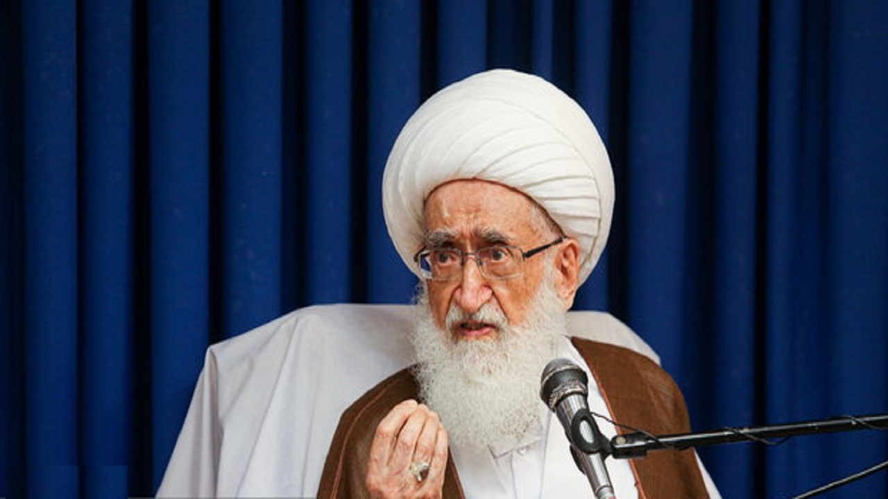 مردم، مدافع اصل نظام بوده و خواهان تخریب بیت المال و ایجاد ناامنی نیستند / مسئولان به مطالبات مردم توجه کنند