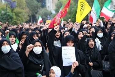 اجتماع بزرگ امت رسول الله(ص) در اردبیل