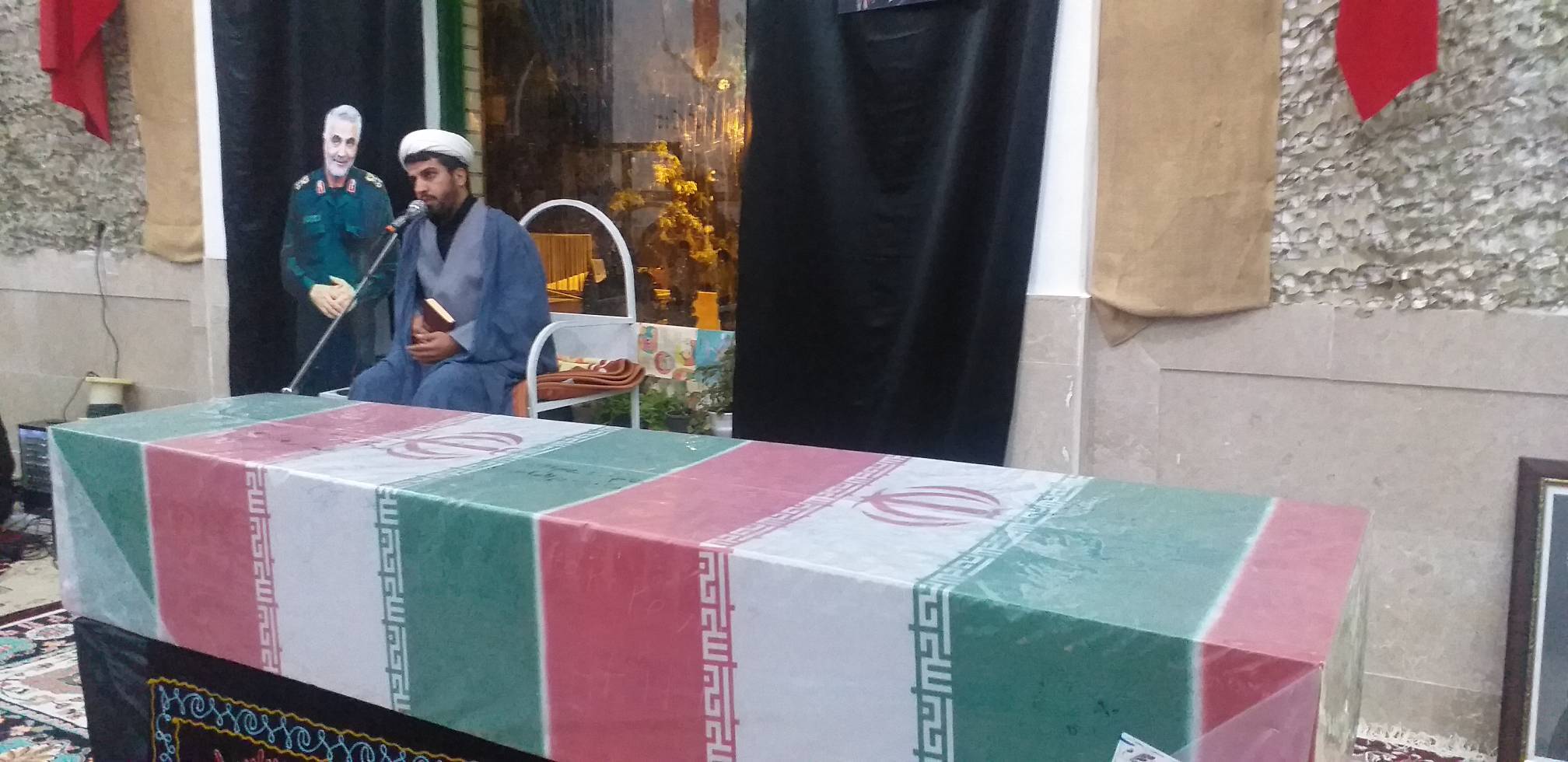 یادواره شهدا