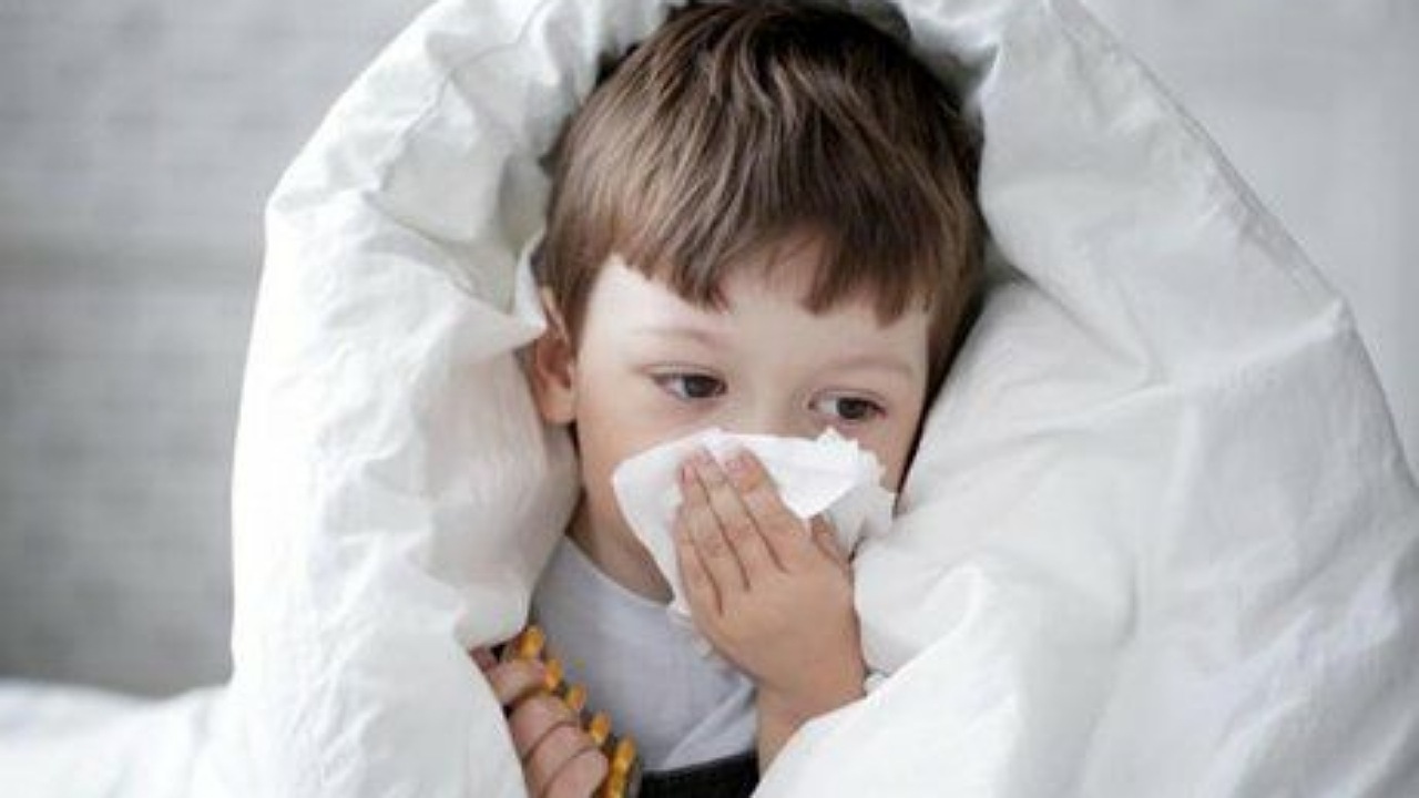 نکات مهم برای کنترل آلرژی در پاییز