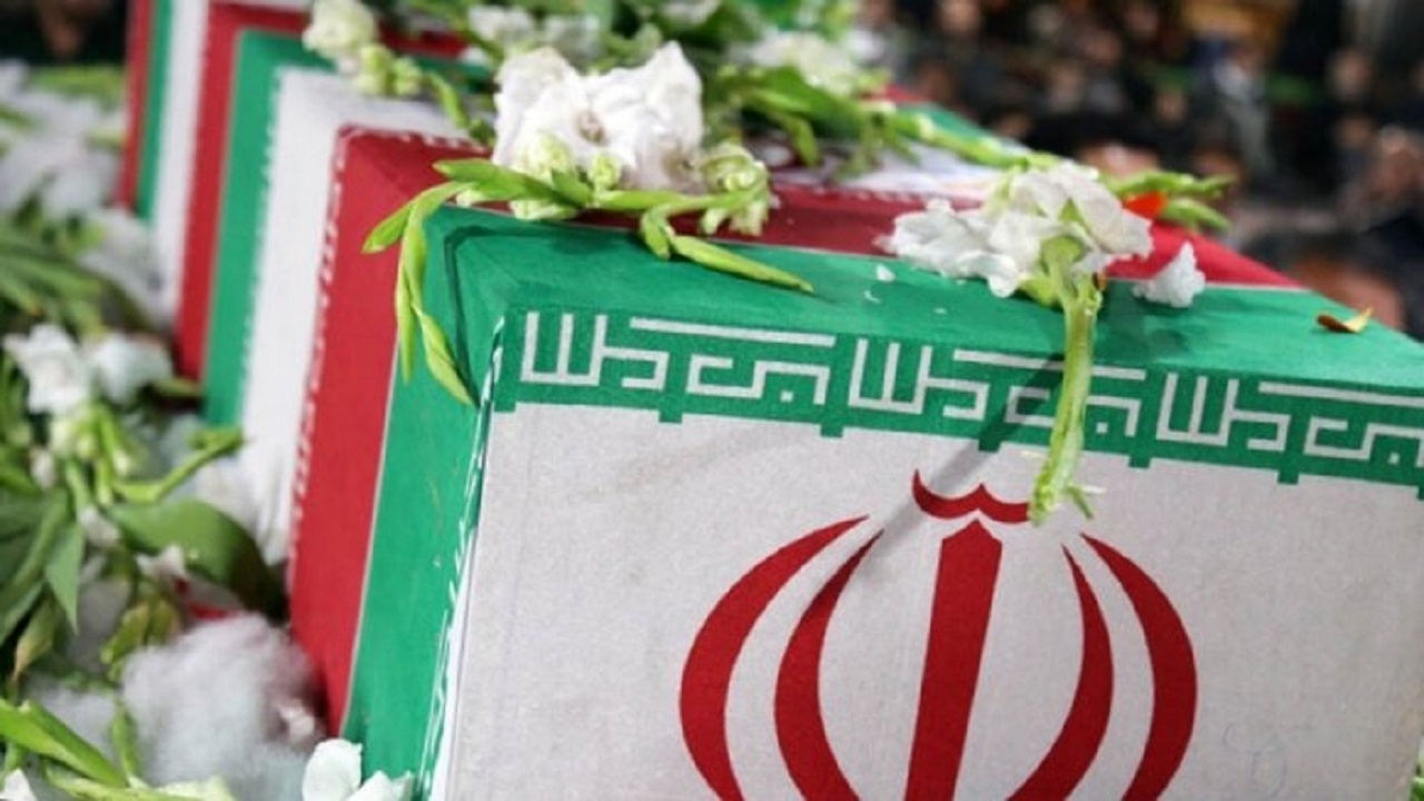 سرباز وظیفه ارتش در نوار مرزی تایباد به شهادت رسید