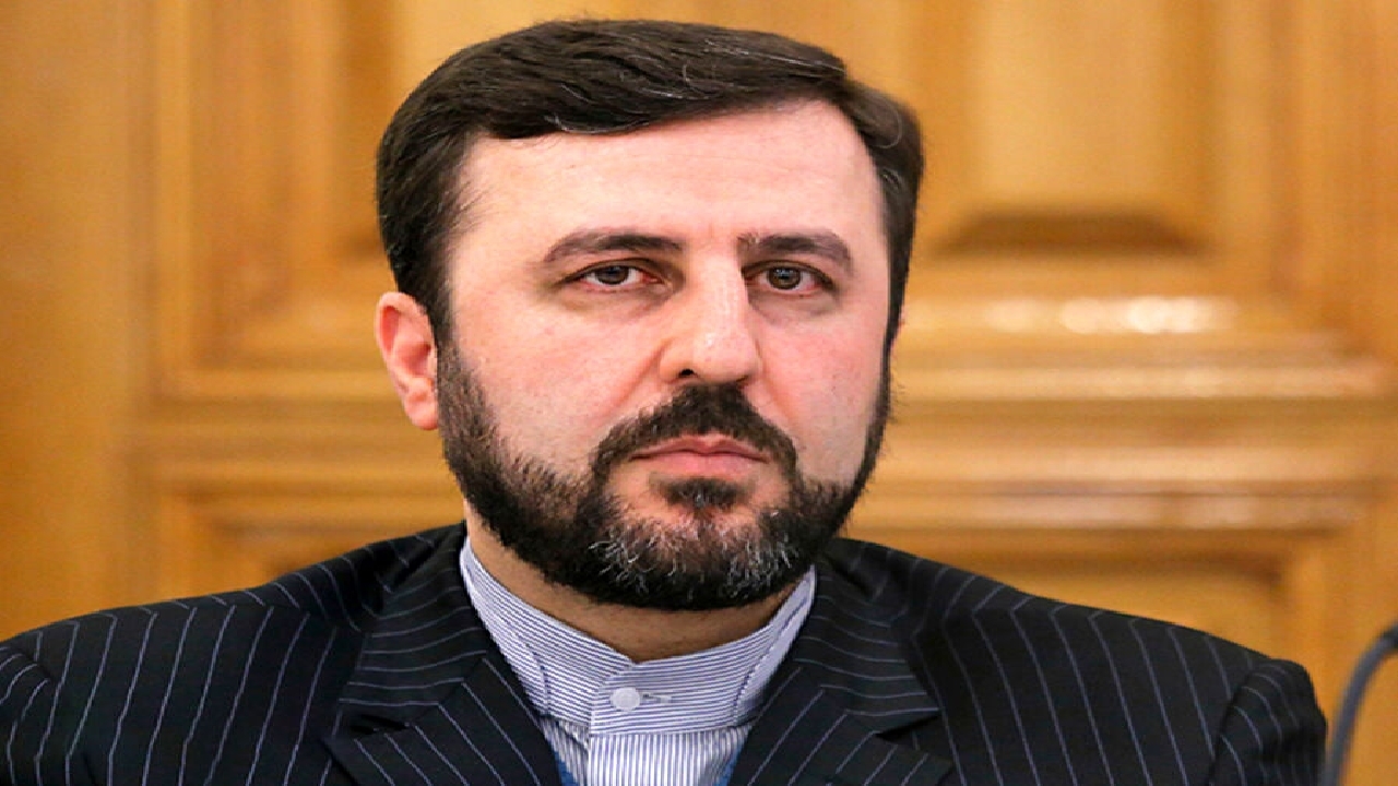 تشکیل پرونده قضایی علیه آمریکا درخصوص خسارات ناشی از اغتشاشات