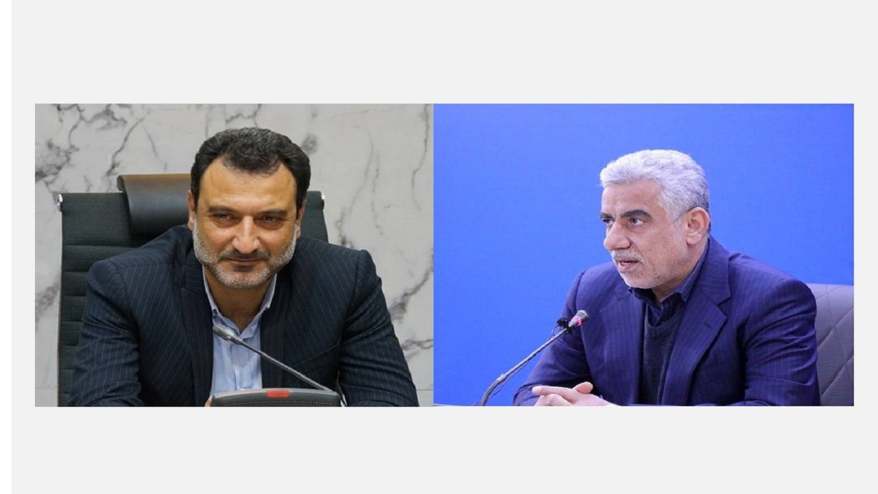 عضو جدید شورای راهبری توسعه مدیریت منصوب شد
