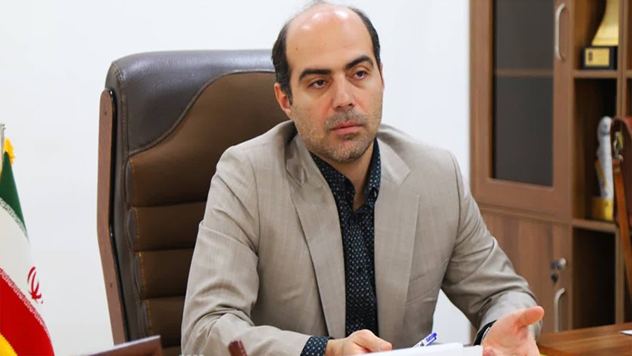 عبور حجم مبادلات تجاری منطقه اقتصادی لامرد از مرز ۸۰۴ میلیون دلار