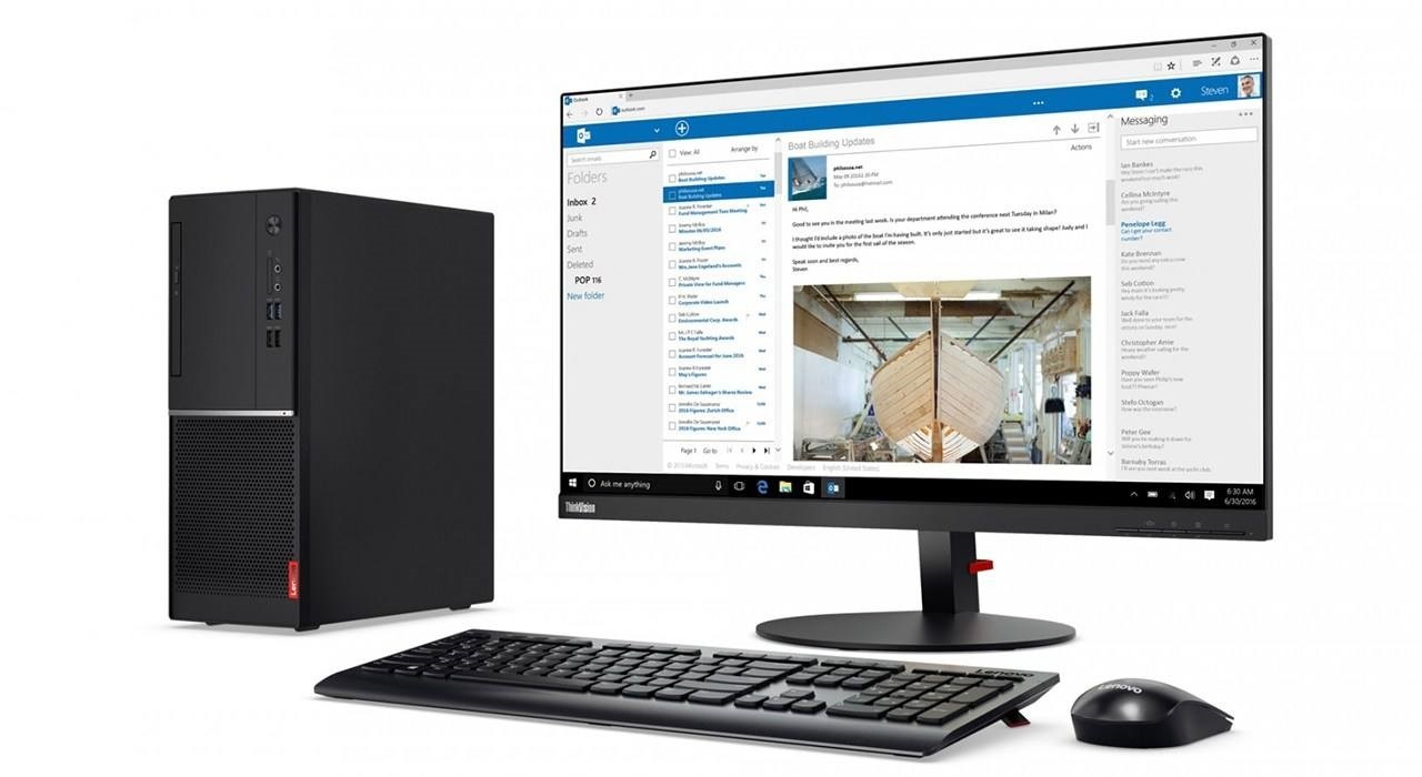 انواع کامپیوتر دسکتاپ در بازار را چند بخریم؟
