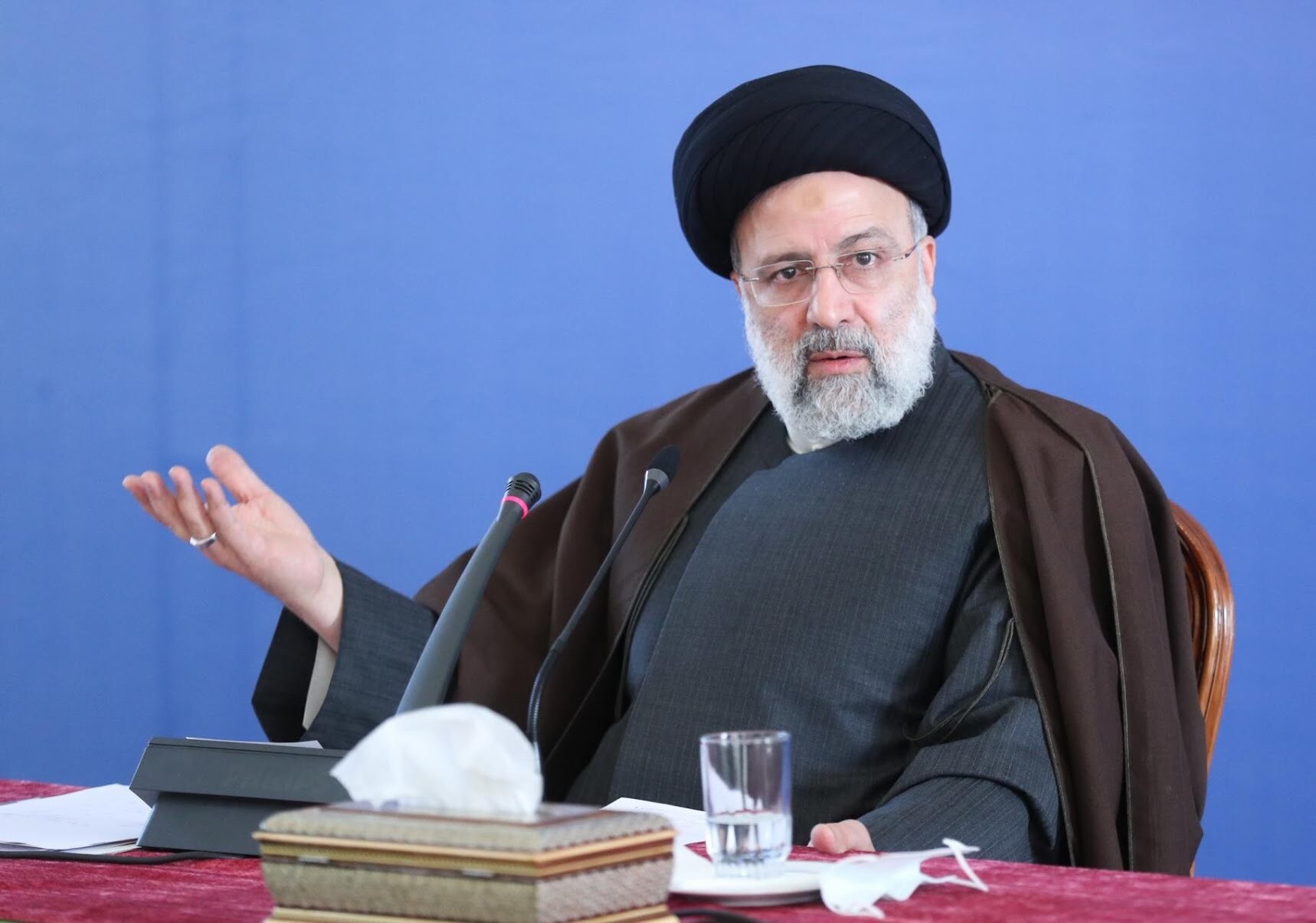 رئیس جمهور: رشد اقتصادی ۸ درصدی قابل دستیابی است