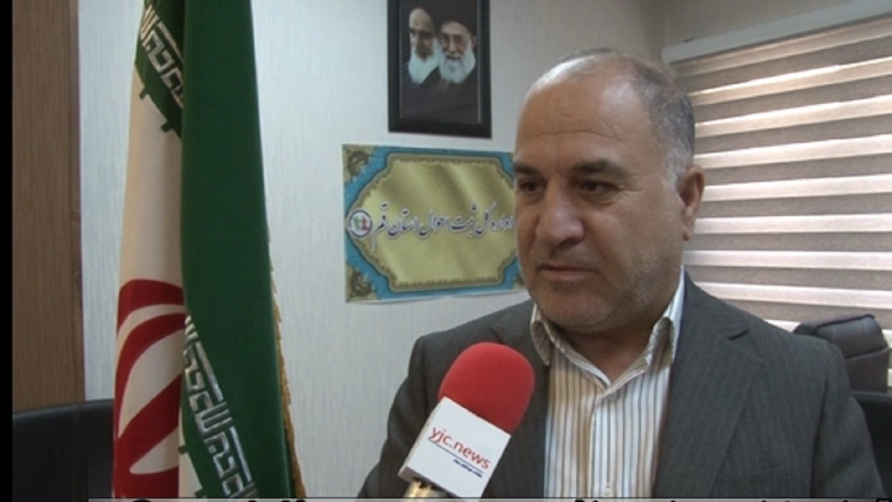 شناسنامه های قدیمی در جلدی نو