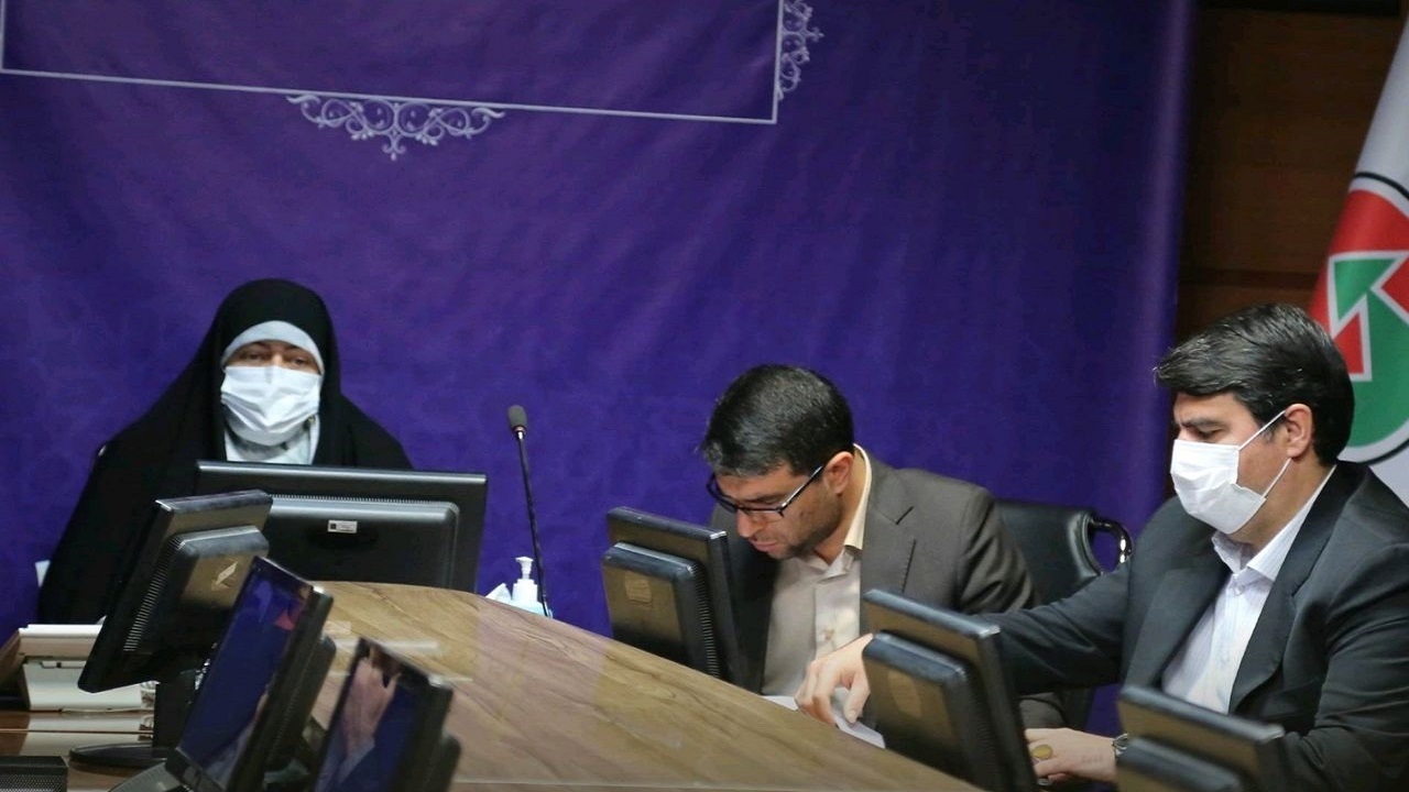 کشف ۲ هزار و ۲۰۱ تن بار بیش از حد مجاز در استان قزوین
