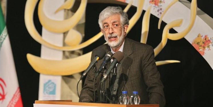 حداد عادل: ملت ایران جرم بزرگی مرتکب شده و آن استقلال‌طلبی است