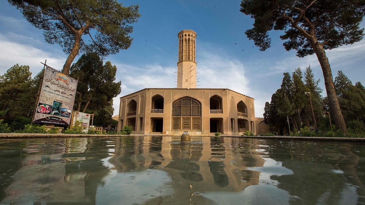 همکاری دو جانبه یزد و خراسان رضوی برای رونق گردشگری