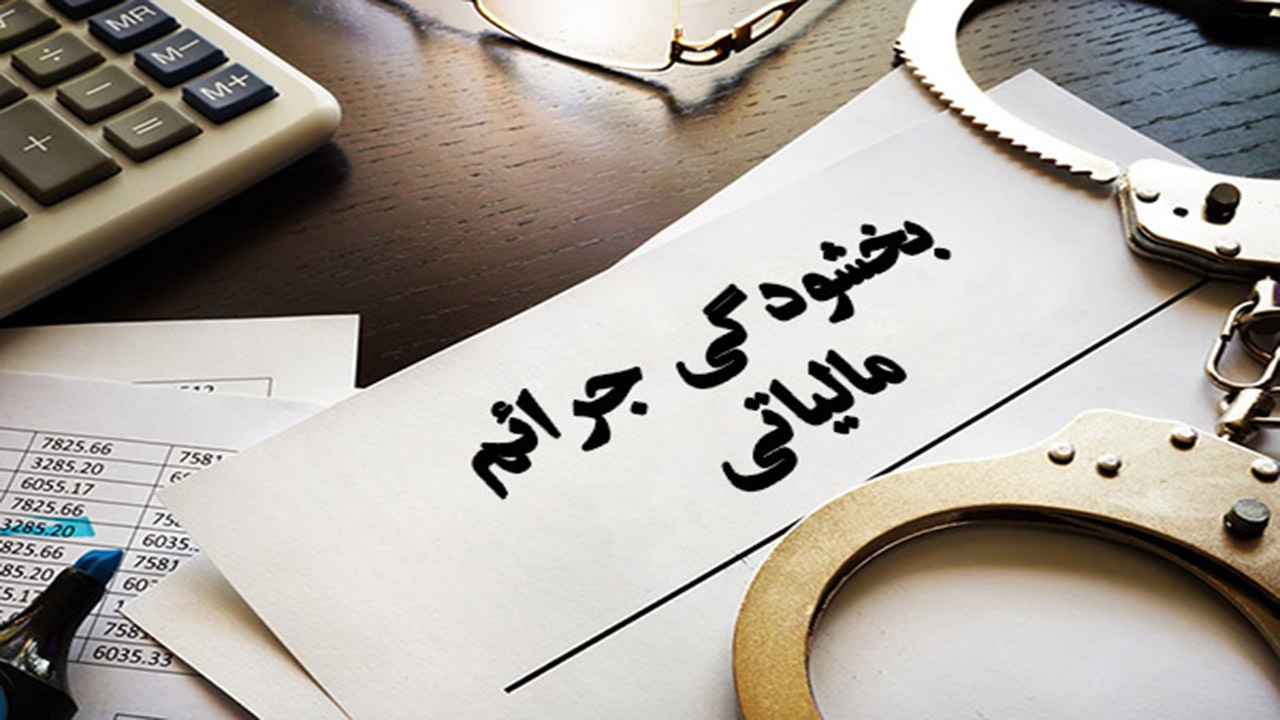مهلت جد‌ید برای بخشود‌گی جرائم قابل بخشش مالیاتی فارس