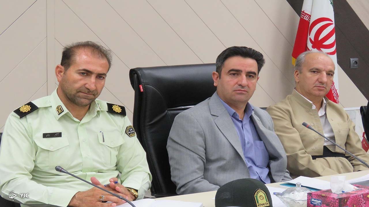 کشفیات مواد مخدر در مهاباد ۴۰ درصد کاهش یافت