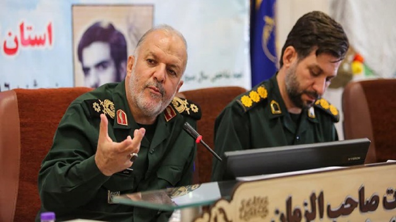 توان موشکی کشور امکان تهدید و حمله دشمن را سلب کرده است
