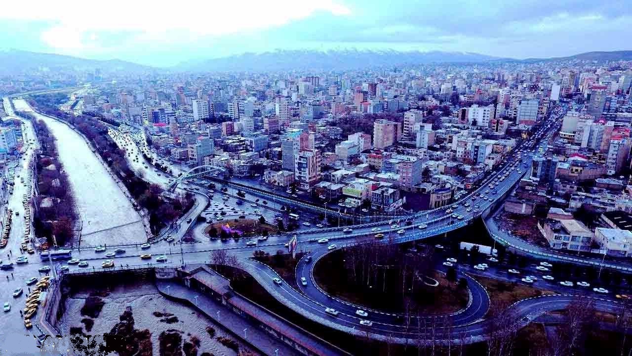 ورود جدی شورای شهر ارومیه به پرونده انهار متروکه