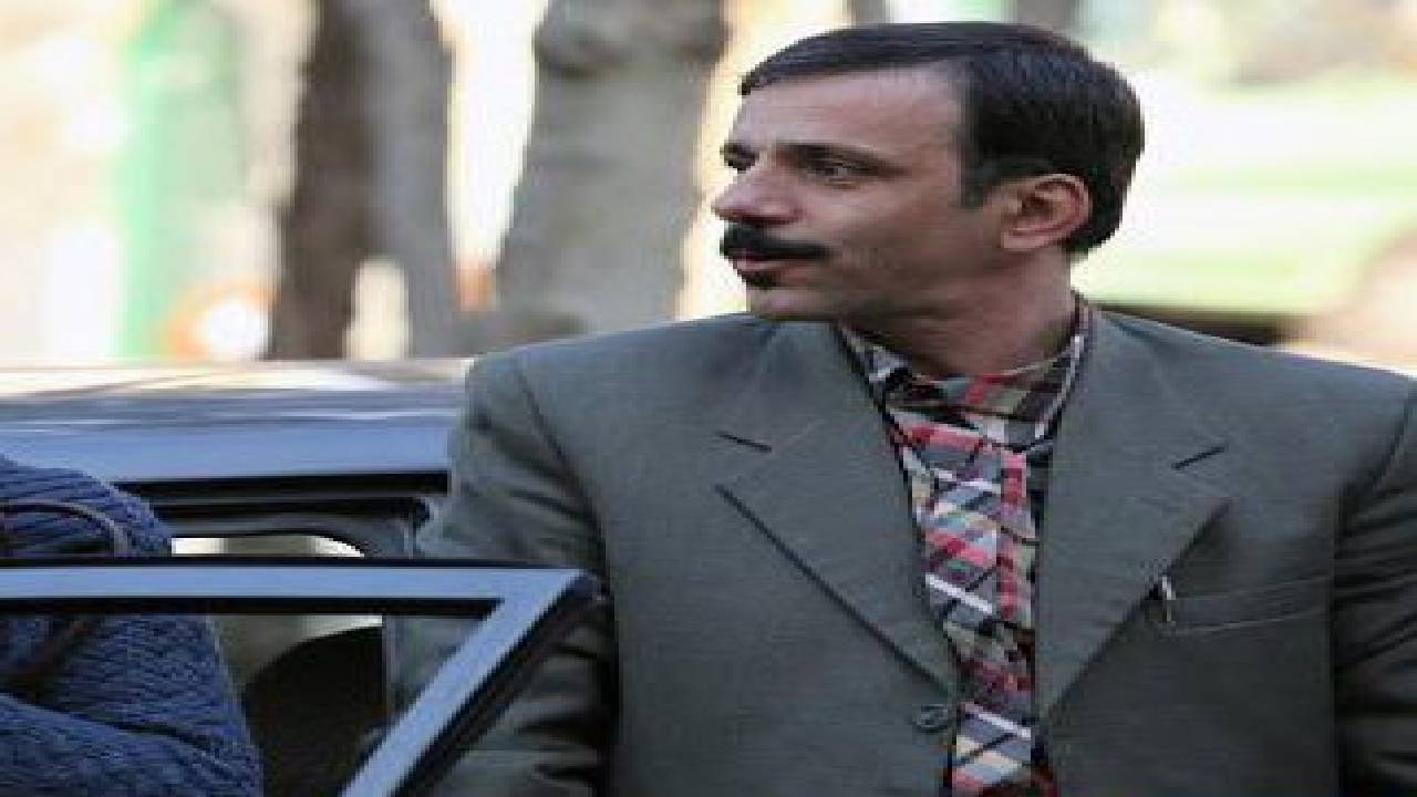 به دلیل چهره طنزی که دارم در ژانر طنز فعالیت می‌کنم