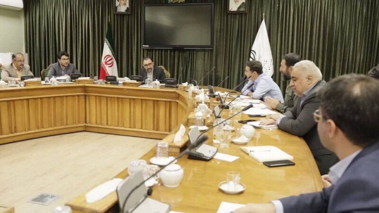 برای تحقق مصوبات سفر رئیس جمهور از هیچ کمکی دریغ نمی‌شود