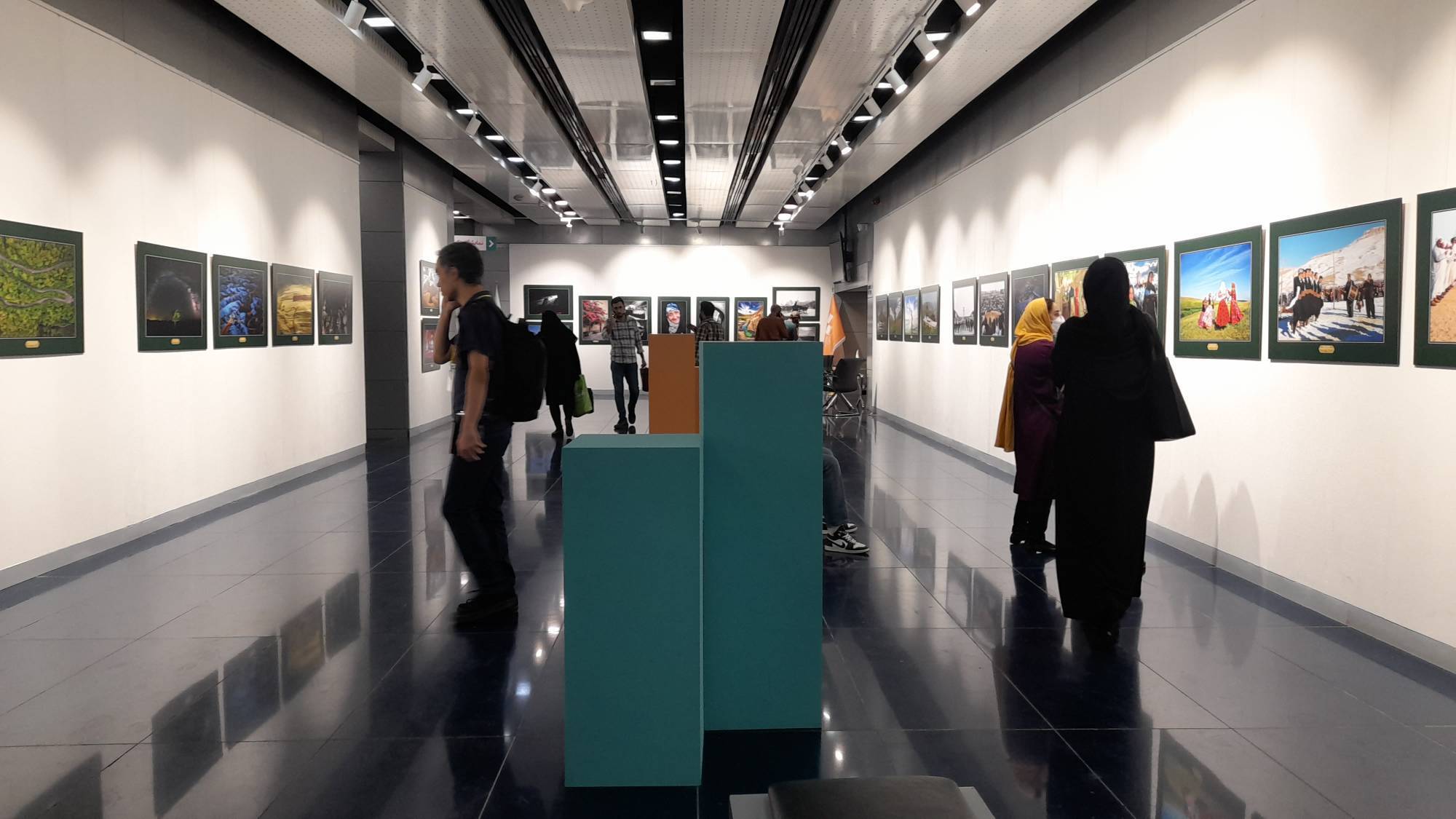 چرا بعد از ۱۱ سپتامبر سینمای وحشت رونق گرفت؟