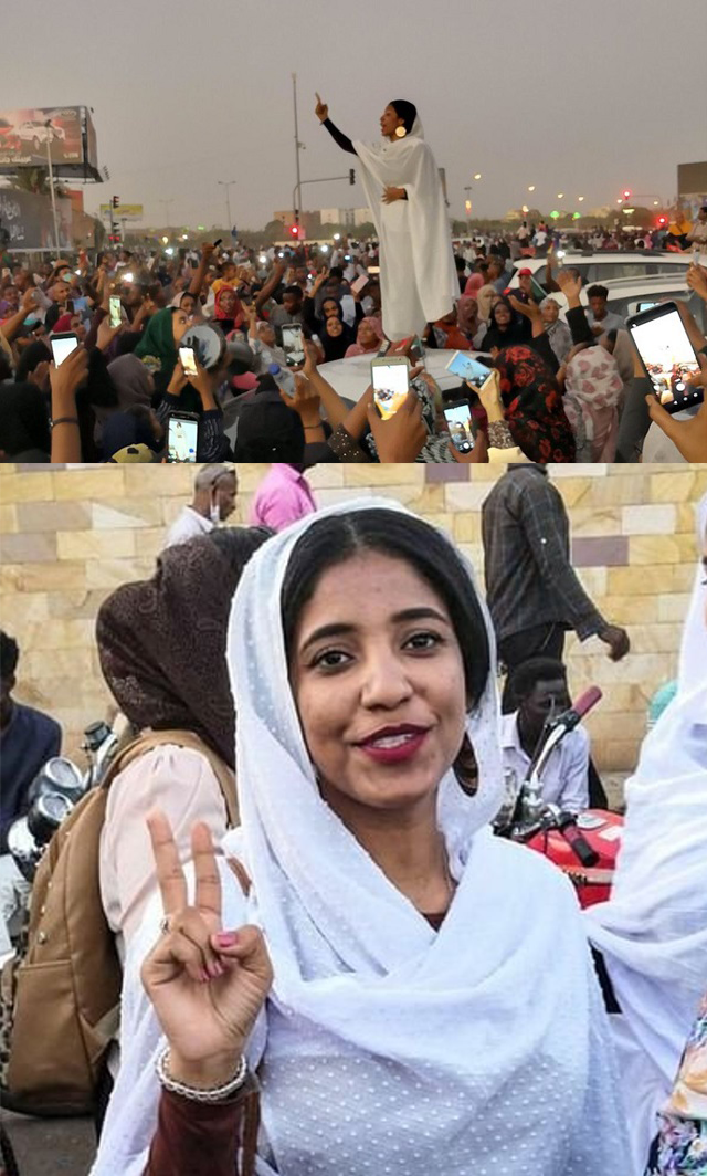 تغییر رژیم با سه چاشنی: جوانان، شعار و ترانه&zwnj; جهانی/ چگونه به دنبال پیاده کردن مدل انقلاب سودان در ایران بودند؟