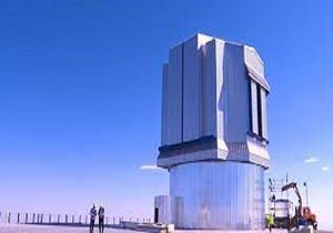 رصدخانه ملی کاملا بومی/ اردیبهشت سال آینده بهره برداری علمی