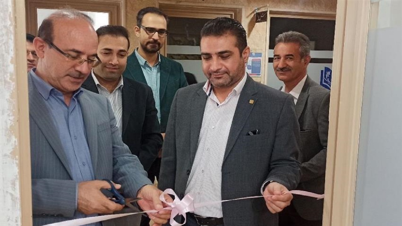 افتتاح سومین دفتر استاندارد و استانداردسازی چهارمحال و بختیاری