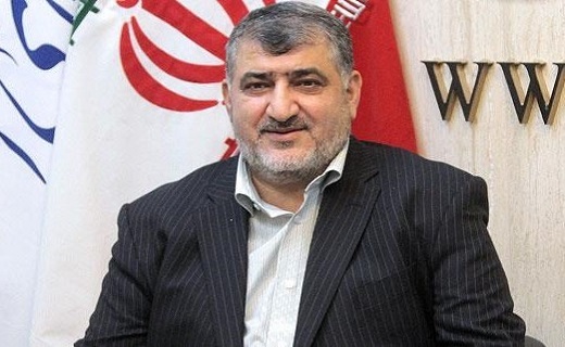 کاظم دلخوش نماینده صومعه سرا در مجلس کاظم دلخوش نماینده صومعه سرا در مجلس