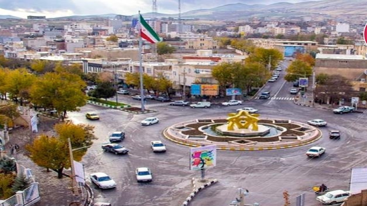 اجرای طرح توسعه اقتصادی و تهیه اطلس سرمایه‌گذاری شهر سقز