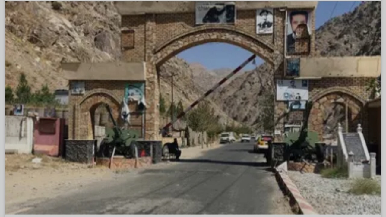 طالبان ۵۰ غیرنظامی را در پنجشیر بازداشت کردند