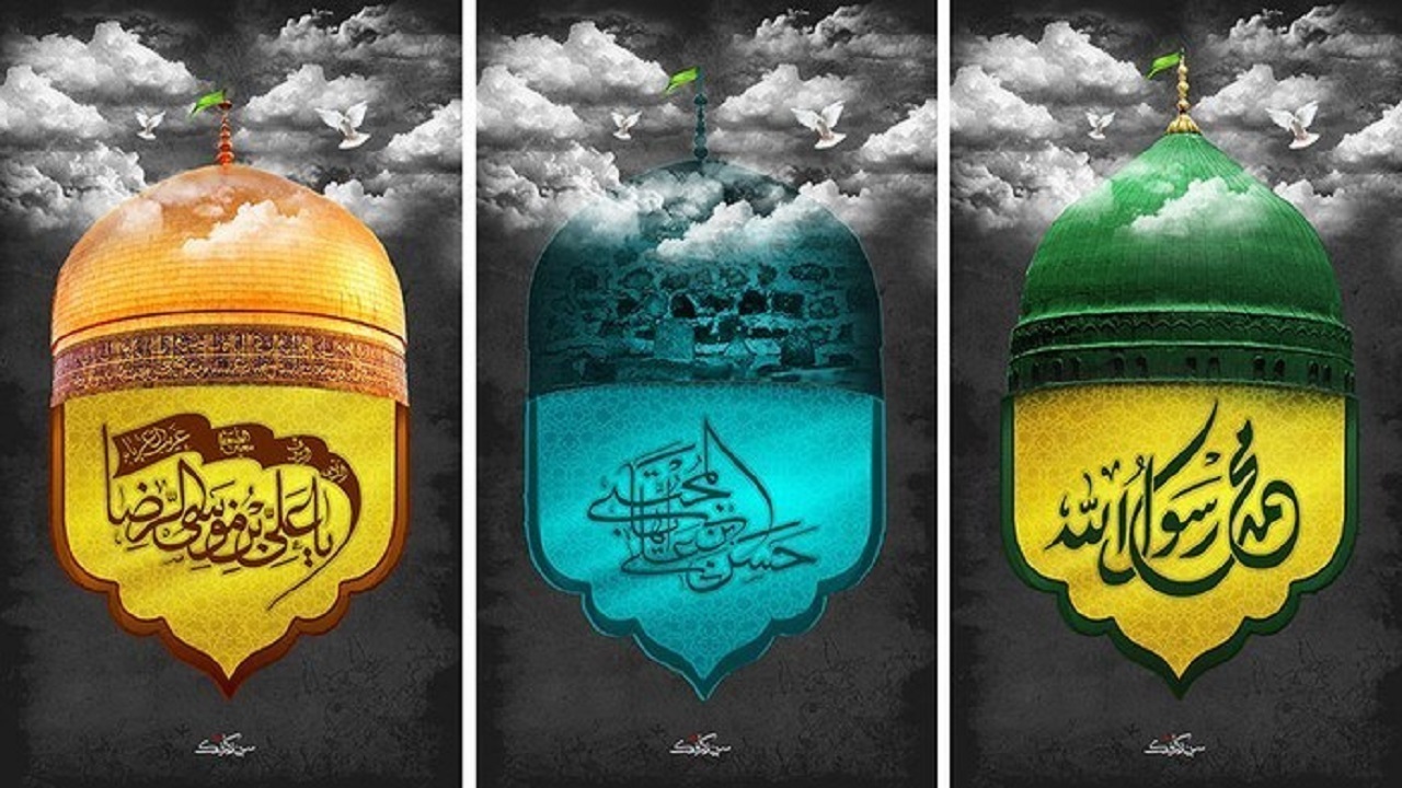 برنامه سوگواری ایام آخر صفر در بقاع متبرکه زنجان برگزار می‌شود