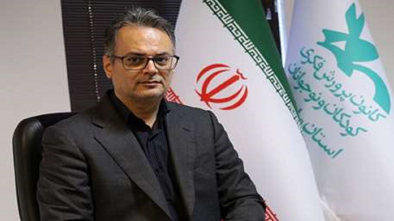 افزایش ۴ برابری اعتبارات عمرانی کانون پرورش فکری مازندران