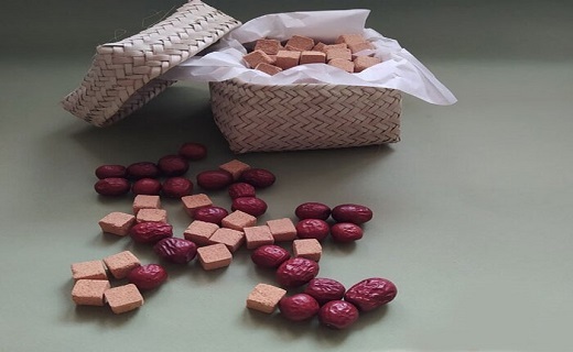 عملیات اجرایی کارخانه بسته&zwnj;بندی و فرآوری خشکبار (عناب) سیوناب نیز شهریور امسال در روستای سیوجان آغاز شد