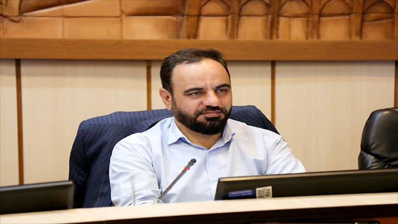 اجرای طرح جامع برای رفع مشکل ترافیکی میدان جانباز در یزد