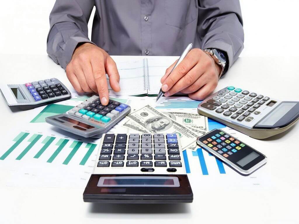 برای خرید ماشین حساب چقدر هزینه کنیم؟