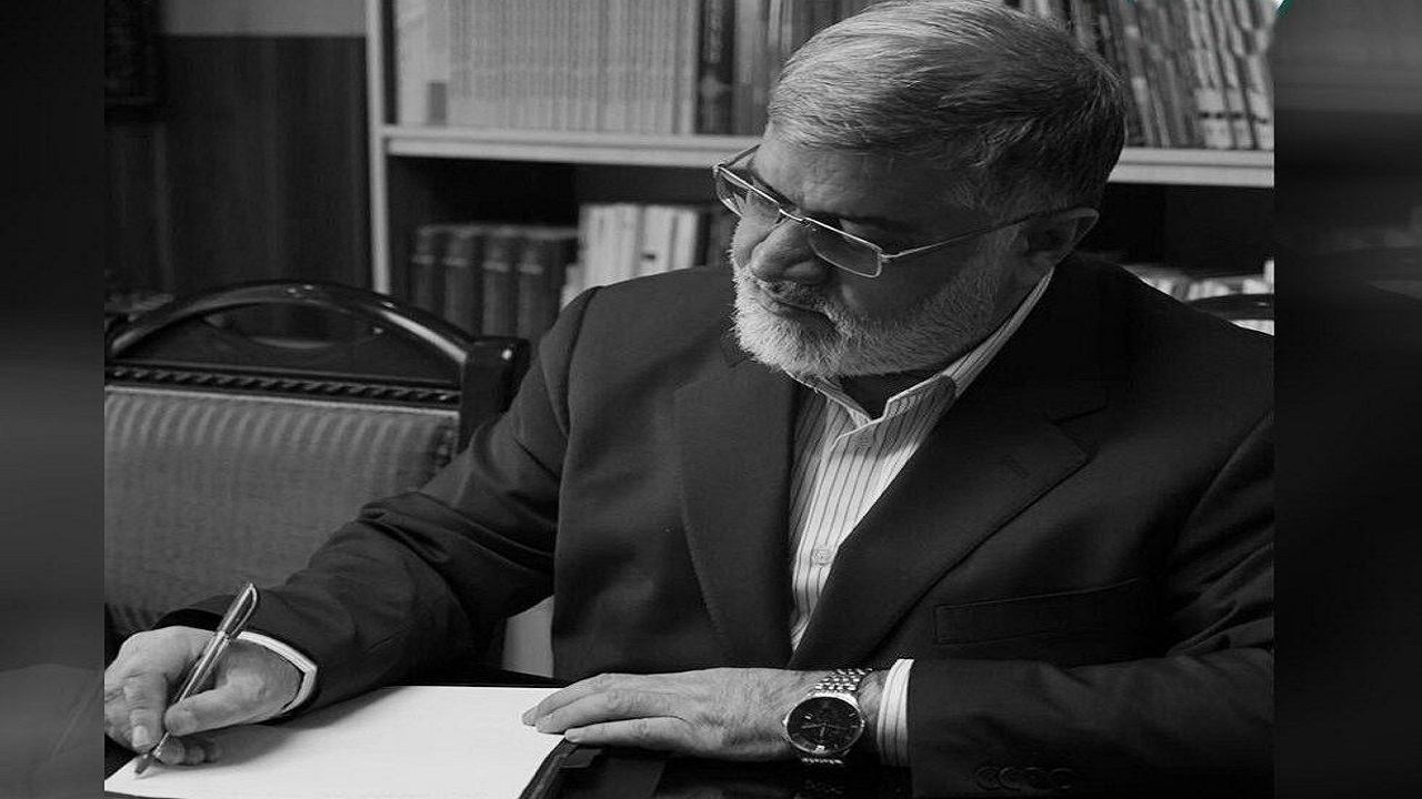 امنیت ایران اسلامی مرهون مجاهدت شهدایی نظیر عباس فاطمیه است